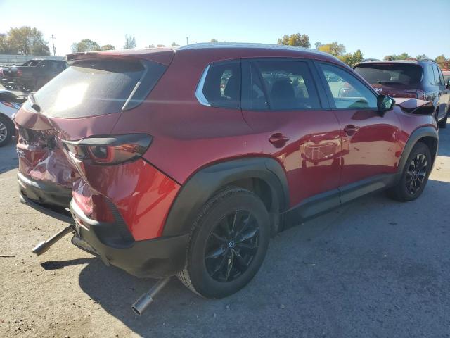 Photo 3 from auction – 2024 MAZDA CX-50 PREF with VIN 7MMVABBM0RN196200