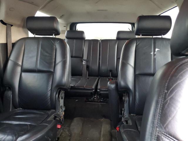 Photo 10 from auction – 2008 CHEVROLET SUBURBAN with VIN 3GNFK16368G179509