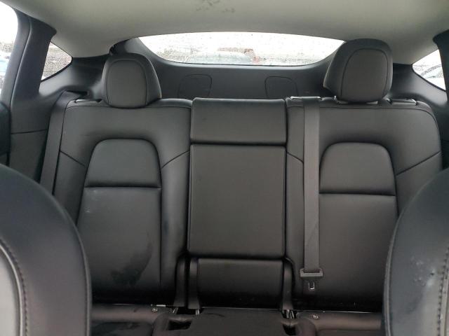 Foto 10 de la subasta – 2022 TESLA MODEL Y con VIN 7SAYGDEF6NF383523