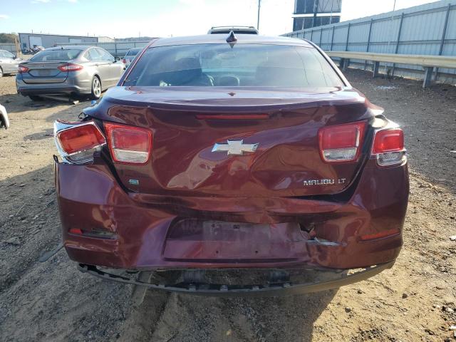 Photo 6 from auction – 2015 CHEVROLET MALIBU 2LT with VIN 1G11D5SL0FF180138