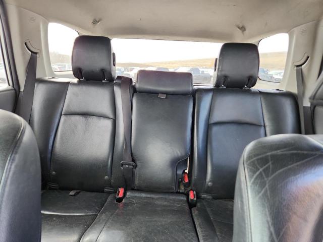 Photo 10 from auction – 2011 TOYOTA 4RUNNER SR with VIN JTEBU5JR1B5066579