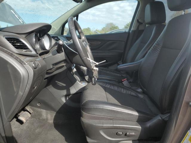 Photo 7 from auction – 2014 BUICK ENCORE with VIN KL4CJESB7EB550467