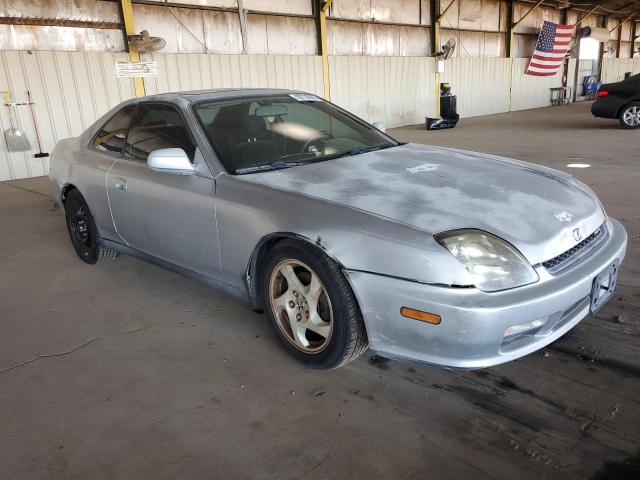 Photo 4 from auction – 2001 HONDA PRELUDE with VIN JHMBB62411C007740