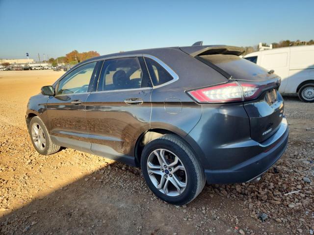 Photo 2 from auction – 2016 FORD EDGE TITAN with VIN 2FMPK3K99GBC62903