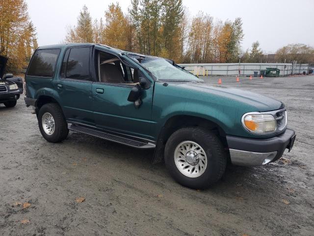 Photo 4 from auction – 1999 FORD EXPLORER with VIN 1FMZU34EXXZA91962