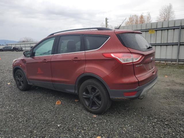 Photo 2 from auction – 2015 FORD ESCAPE SE with VIN 1FMCU0GXXFUB11978