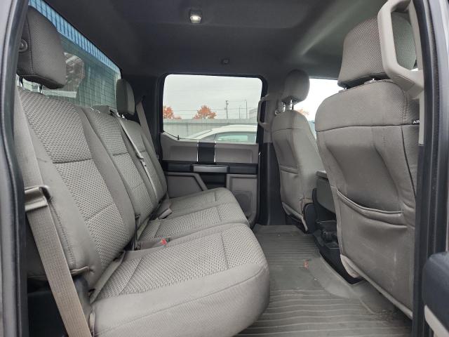 Photo 10 from auction – 2016 FORD F150 SUPER with VIN 1FTEW1EF0GKD76476