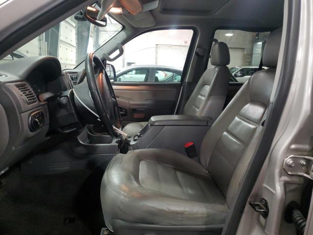 Photo 7 from auction – 2005 FORD EXPLORER X with VIN 1FMDU73K55UA85828