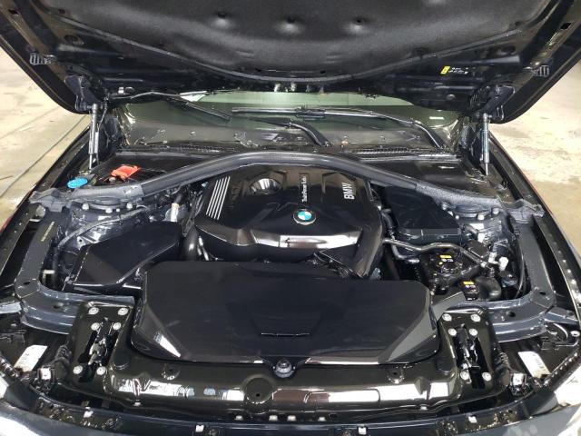 Photo 11 from auction – 2018 BMW 330 XI with VIN WBA8D9C50JEM34195
