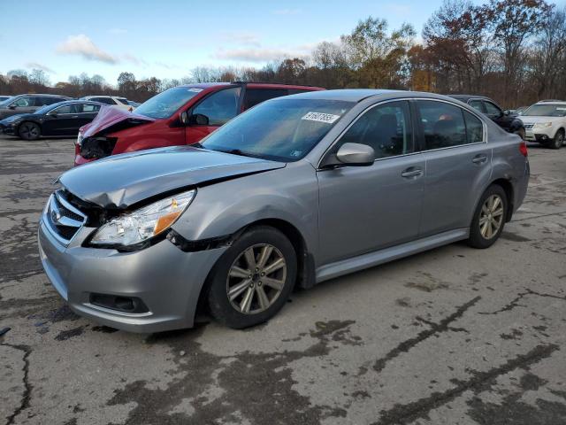 SUBARU LEGACY 2.5 2010 z numerem VIN 4S3BMBC65A3241240 - Zdjęcie z aukcji
