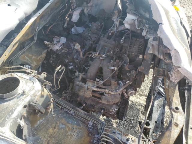 Photo 12 from auction – 2004 SUBARU FORESTER 2 with VIN JF1SG63684H747401
