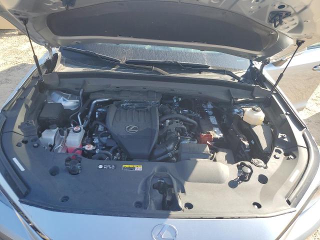 Photo 11 from auction – 2024 LEXUS TX 350 BAS with VIN 5TDAAAB66RS002290