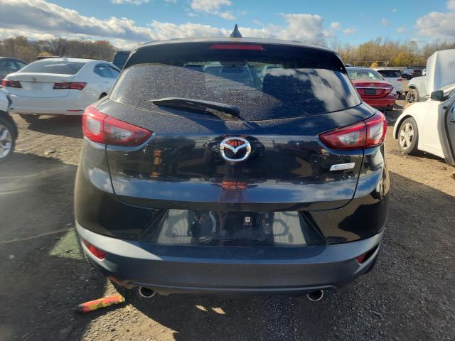 Photo 6 from auction – 2017 MAZDA CX-3 SPORT with VIN JM1DKFB77H0171767