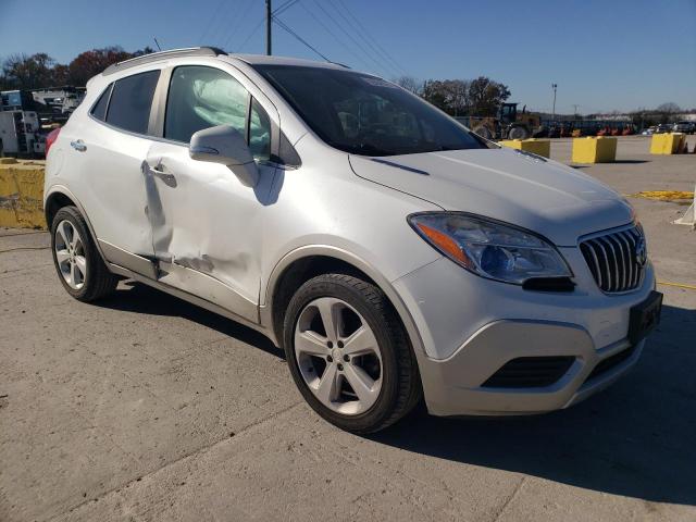 Photo 4 from auction – 2015 BUICK ENCORE with VIN KL4CJASB4FB271505