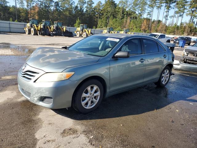 TOYOTA CAMRY BASE 2011 z numerem VIN 4T1BF3EK2BU644139 - Zdjęcie z aukcji