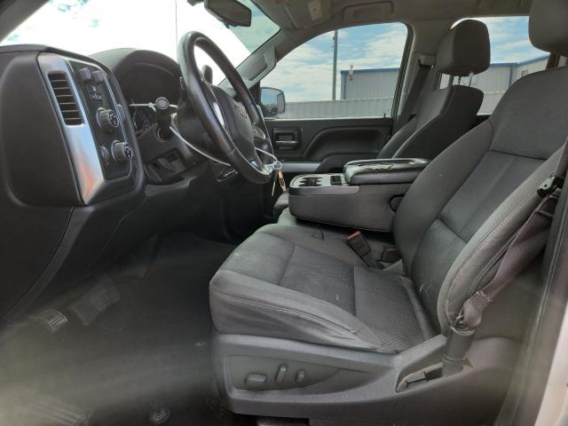 Photo 7 from auction – 2014 CHEVROLET SILVERADO with VIN 1GCVKREC9EZ179830