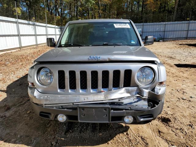Photo 5 from auction – 2015 JEEP PATRIOT SP with VIN 1C4NJPBBXFD318073