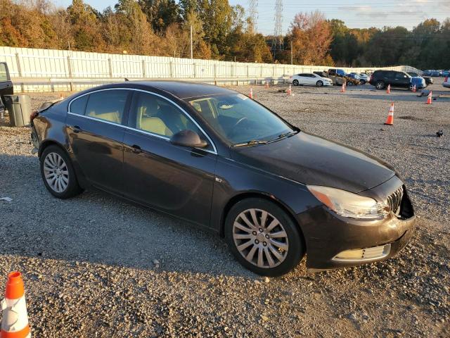 Photo 4 from auction – 2011 BUICK REGAL CXL with VIN W04GN5EC7B1046710