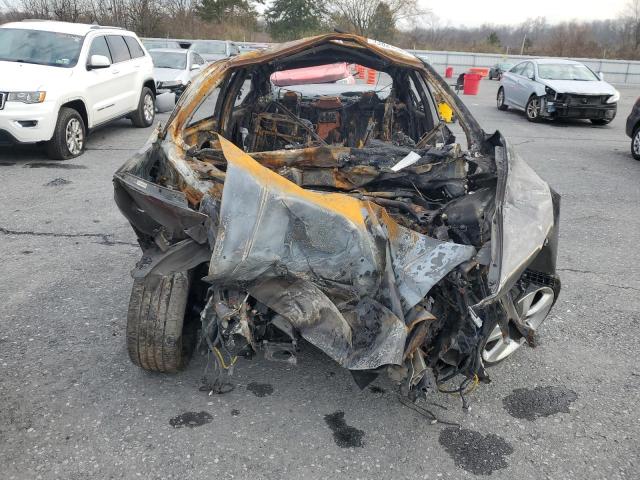 Photo 5 from auction – 2010 ACURA TSX with VIN JH4CU2F66AC004156