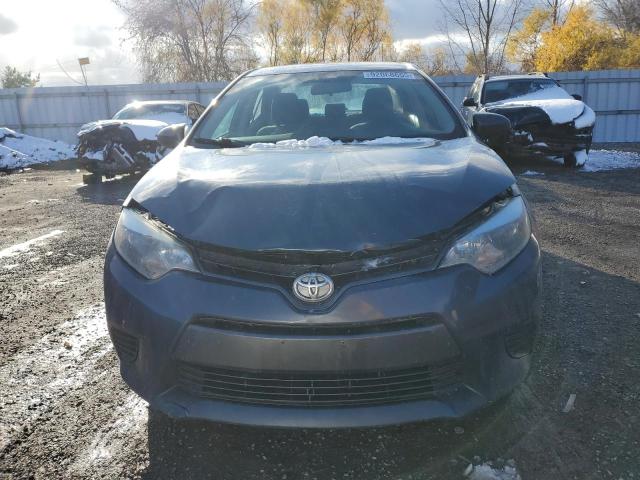 Photo 5 from auction – 2015 TOYOTA COROLLA L with VIN 2T1BURHE1FC456931