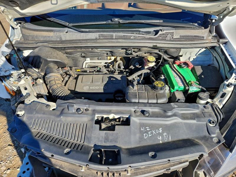 Photo 12 from auction – 2013 BUICK ENCORE PRE with VIN KL4CJDSB4DB141058