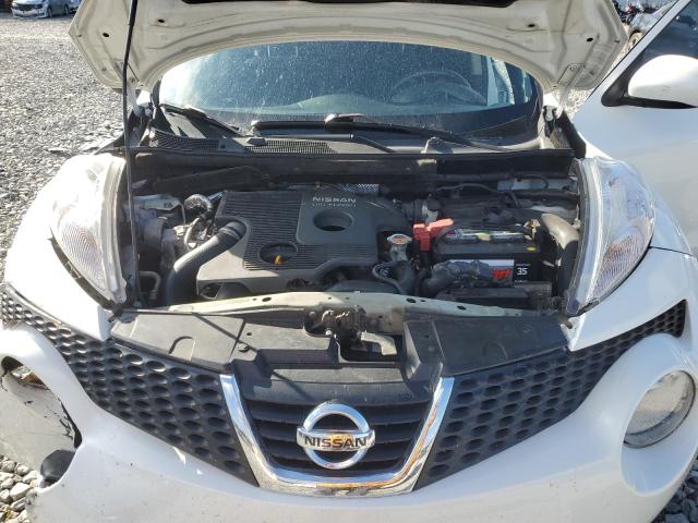Photo 11 from auction – 2013 NISSAN JUKE with VIN JN8AF5MRXDT215516