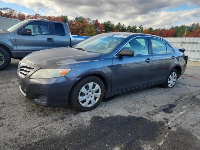 TOYOTA CAMRY BASE 2011 with VIN 4T1BF3EK6BU125935 - Photo from auction