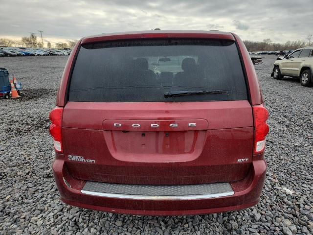 Photo 6 from auction – 2015 DODGE GRAND CARAVAN with VIN 2C4RDGCG7FR709651