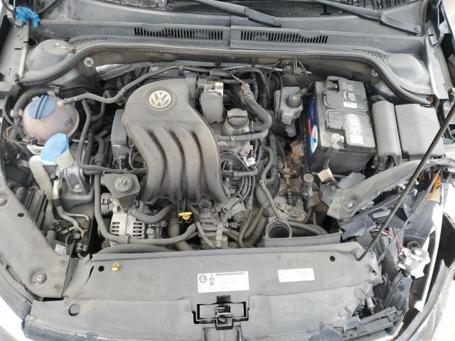 Photo 11 from auction – 2015 VOLKSWAGEN JETTA BASE with VIN 3VW2K7AJ3FM298050