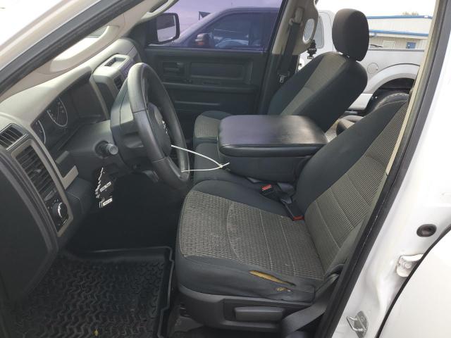 Photo 7 from auction – 2010 DODGE RAM 1500 with VIN 1D7RB1CP4AS154321
