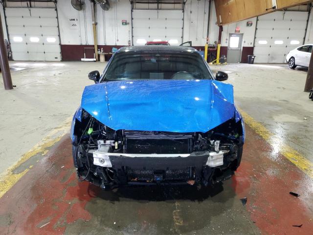 Photo 5 from auction – 2020 AUDI S3 PREMIUM with VIN WAUE1GFF4LA102968