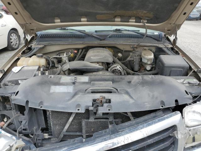 Photo 11 from auction – 2004 GMC NEW SIERRA with VIN 2GTEC19T441205699