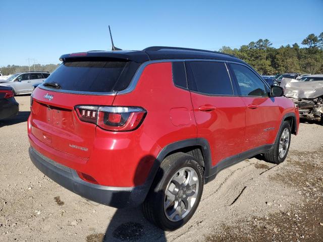 Photo 3 from auction – 2019 JEEP COMPASS LI with VIN 3C4NJDCB4KT827867