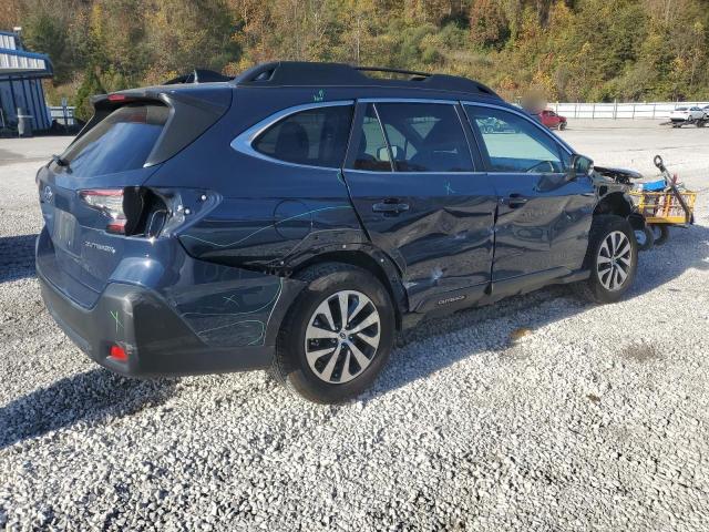 Photo 3 from auction – 2024 SUBARU OUTBACK PR with VIN 4S4BTAFC8R3194517