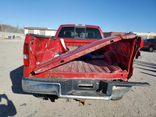صورة رقم 6 من المزاد - 2004 FORD F150 مع VIN 1FTRF145X4NB87161