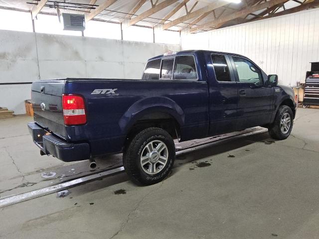 Photo 3 from auction – 2008 FORD F150 with VIN 1FTRX14W68FB79032