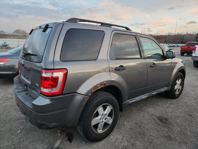 Photo 3 from auction – 2012 FORD ESCAPE XLT with VIN 1FMCU9DG2CKA96537