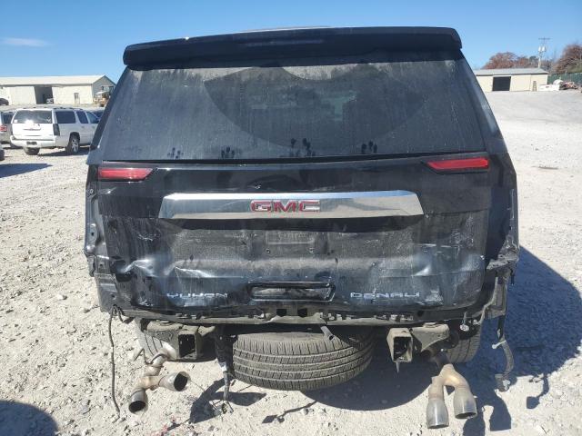 Photo 6 from auction – 2023 GMC YUKON DENA with VIN 1GKS2DKL7PR279622