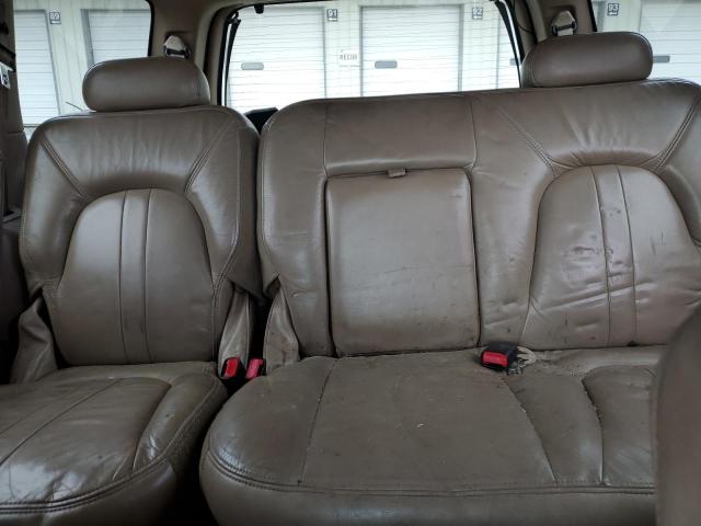 Photo 10 from auction – 1999 FORD EXPEDITION with VIN 1FMPU18L0XLA71095