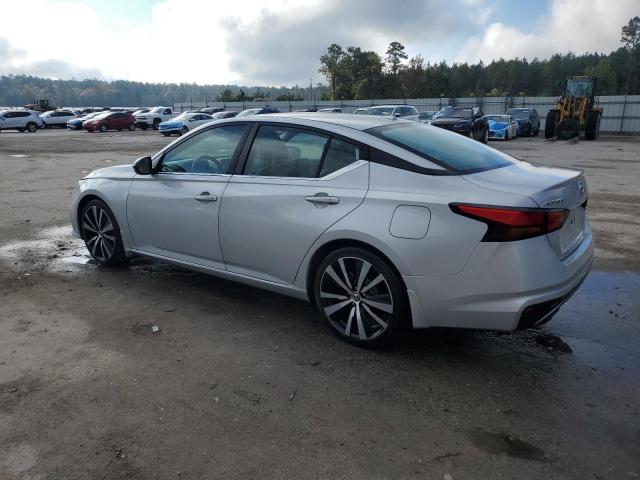 Photo 2 from auction – 2019 NISSAN ALTIMA SR with VIN 1N4BL4CV0KN319263