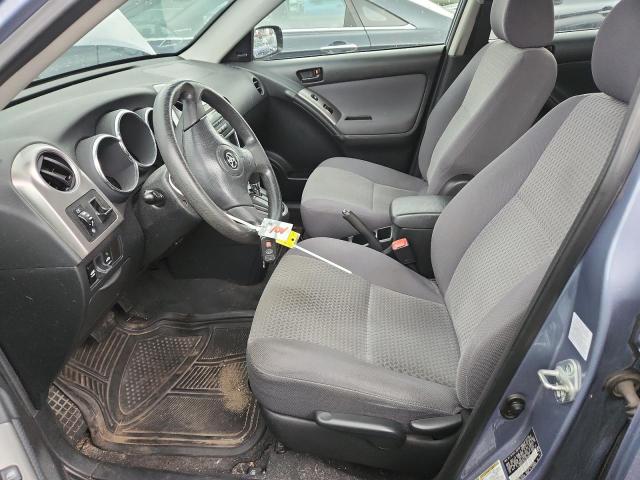 صورة رقم 7 من المزاد - 2005 TOYOTA COROLLA MA مع VIN 2T1KR32E95C493490