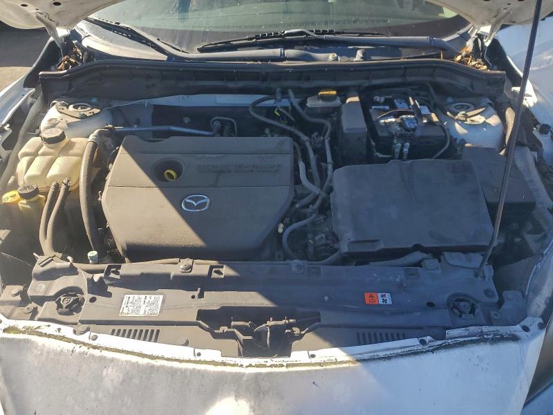 Photo 11 from auction – 2011 MAZDA 3 S with VIN JM1BL1K50B1426802