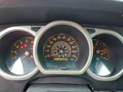 Photo 9 from auction – 2005 TOYOTA 4RUNNER with VIN JTEBU14R550073976