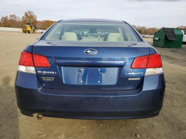 Photo 6 from auction – 2011 SUBARU LEGACY 2.5 with VIN 4S3BMBC62B3223974