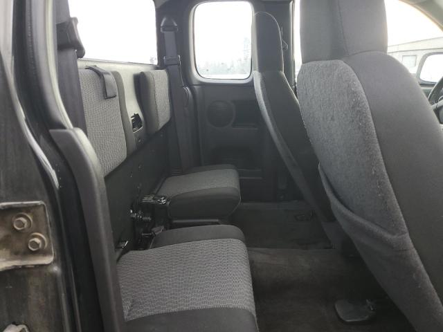 Photo 10 from auction – 2007 GMC CANYON with VIN 1GTCS199078133528