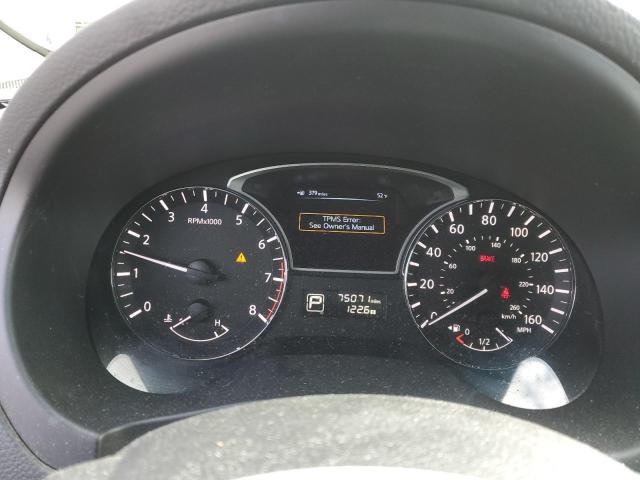 Photo 9 from auction – 2013 NISS ALTIMA with VIN 1N4AL3AP7DC268305