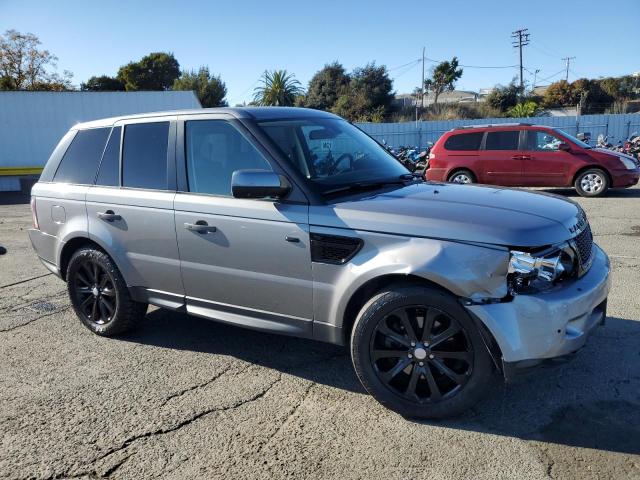Photo 4 from auction – 2011 LAND ROVER RANGE ROVE with VIN SALSK2D45BA714210