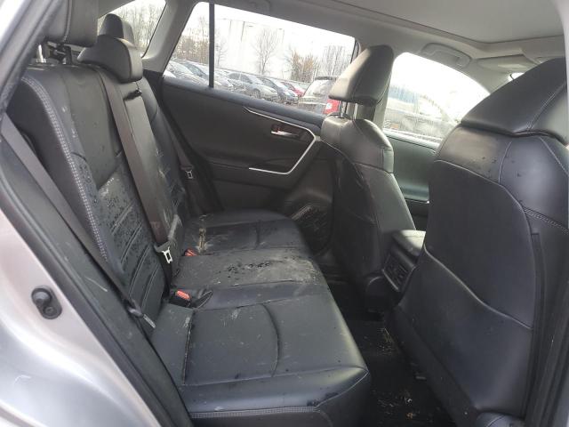 Photo 11 from auction – 2019 TOYOTA RAV4 LIMIT with VIN JTMN1RFV2KD517807