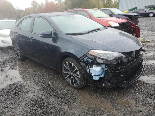 Photo 4 from auction – 2018 TOYOTA COROLLA L with VIN 2T1BURHE2JC057891