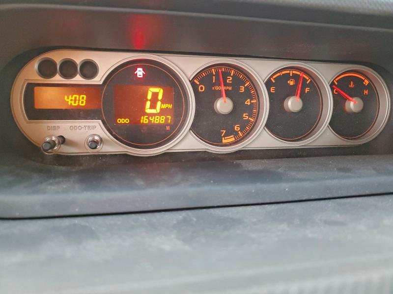 Photo 9 from auction – 2008 TOYOTA SCION XB with VIN JTLKE50E081035568